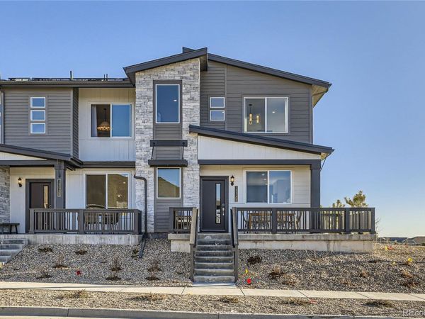 14520 W 90th Drive, Unit D, Arvada, CO 80005