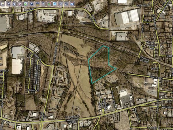 0 White Street, Villa Rica, GA 30180