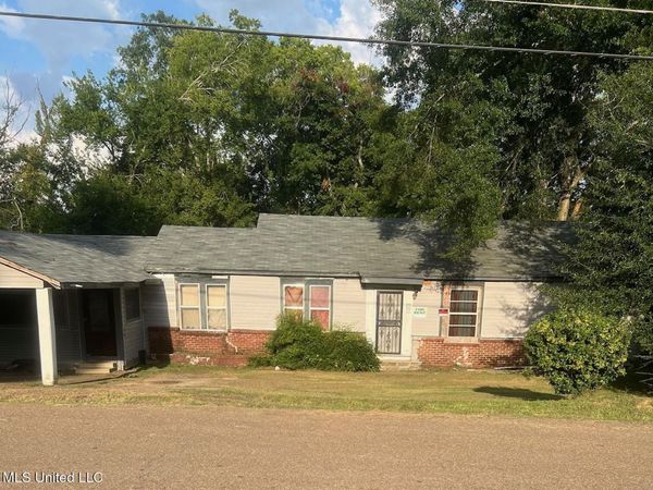 1012 Terrace Avenue, Jackson, MS 39209