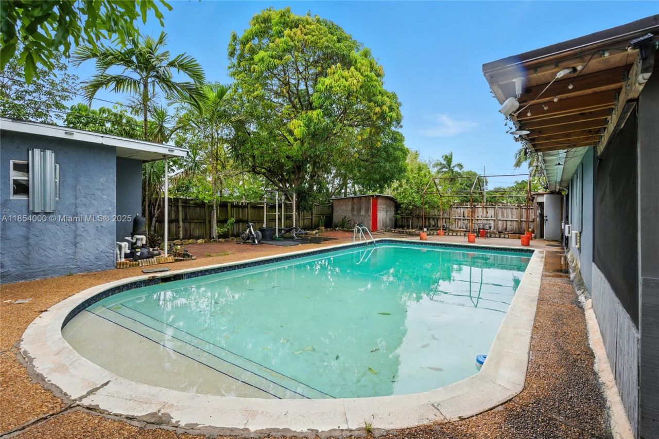 3633 SW 17th St, Fort Lauderdale, FL 33312 Photo