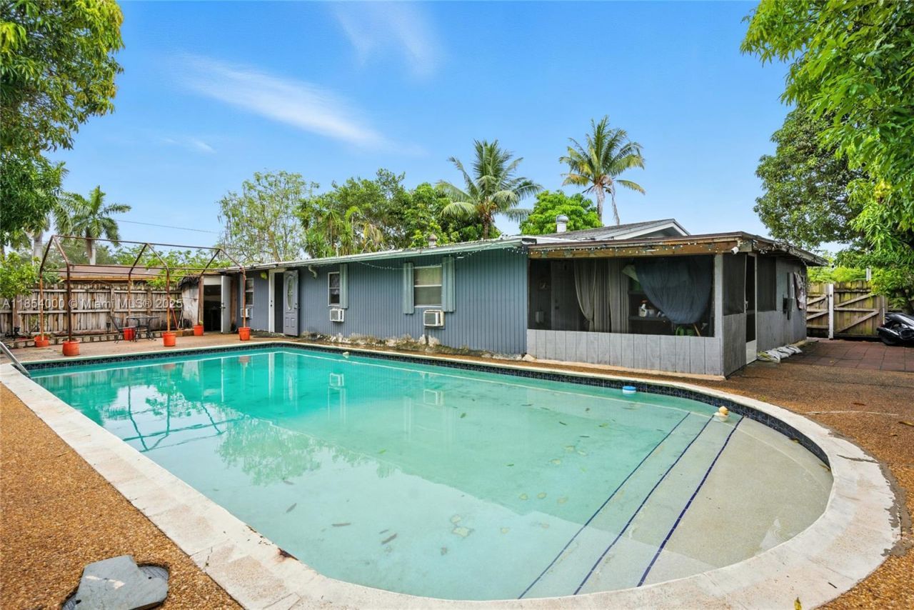 3633 SW 17th St, Fort Lauderdale, FL 33312 Photo