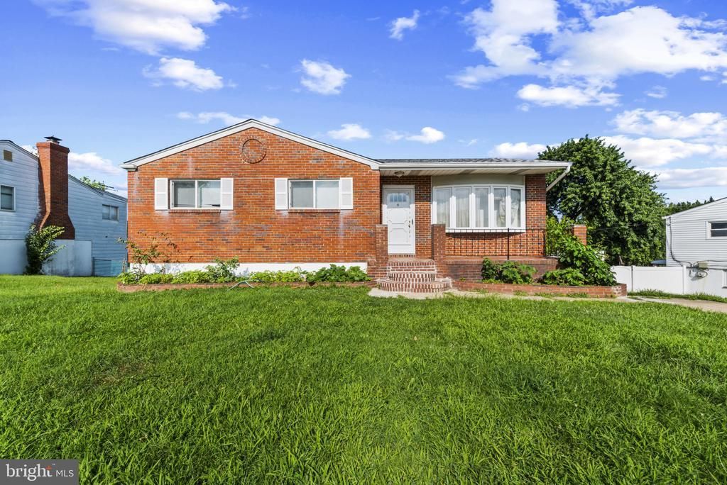 2308 Hamiltowne Circle, Rosedale, MD 21237 Main Photo