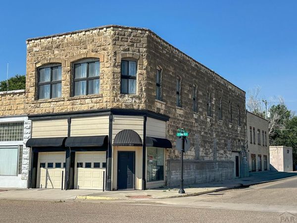 200 S Main St, Holly, CO 81047