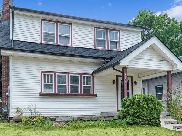 1136 Underwood Avenue SE, Grand Rapids, MI 49506