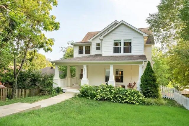 3311 Acklen Ave, Nashville, TN 37212 Main Photo