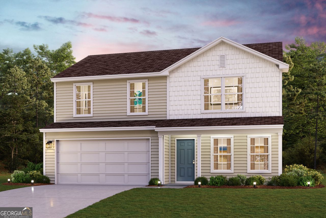 102 Briar Circle, Woodbine, GA 31569 Main Photo