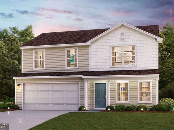 102 Briar Circle, Woodbine, GA 31569