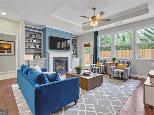 2425 Barley Crest Pass, Cumming, GA 30040