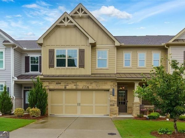 2425 Barley Crest Pass, Cumming, GA 30040