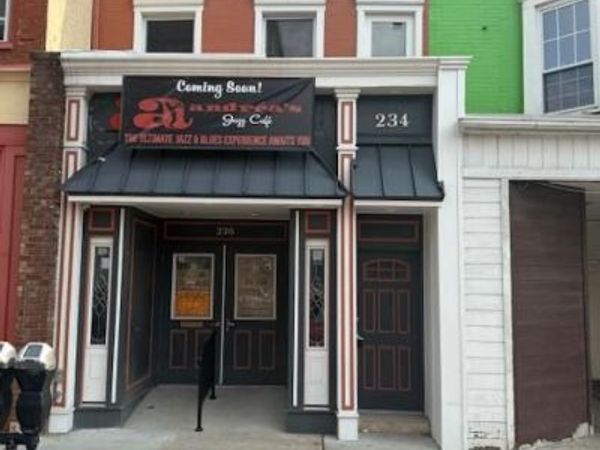 234 E LINCOLN HIGHWAY, Unit 3, COATESVILLE, PA 19320