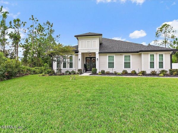 10040 SADDLE GATE Court, Jacksonville, FL 32219