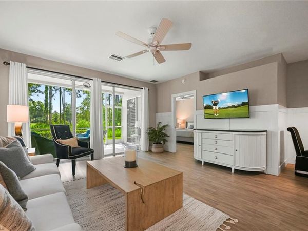 20091 Seagrove ST, Unit 801, ESTERO, FL 33928