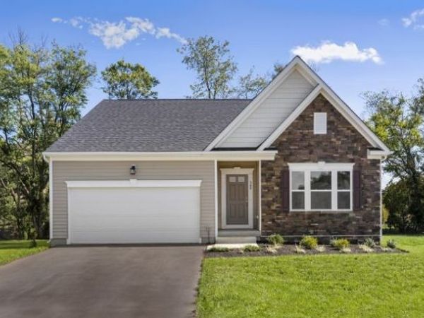 415 Millstone Lane, Finleyville, PA 15332