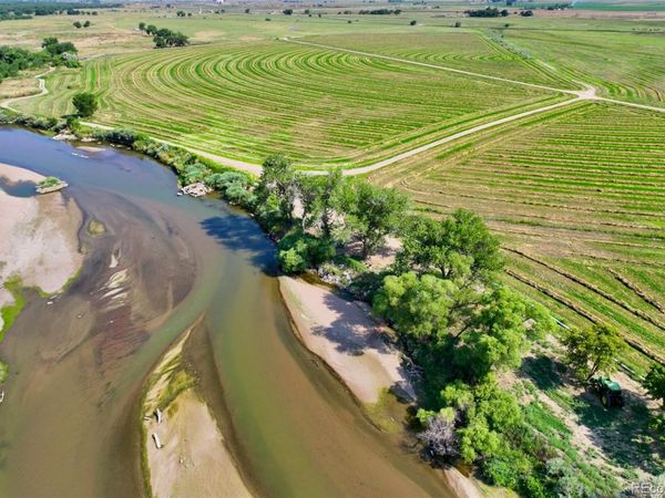 TBD CR 56 CR 56 , Kersey, CO 80644