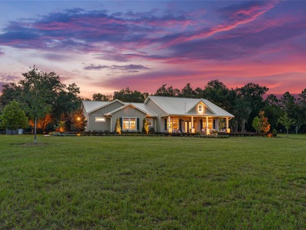 21679 SW 106TH LANE ROAD, DUNNELLON, FL 34431