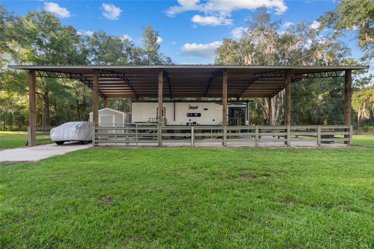21679 SW 106th Lane Road, Dunnellon, FL 34431 Photo