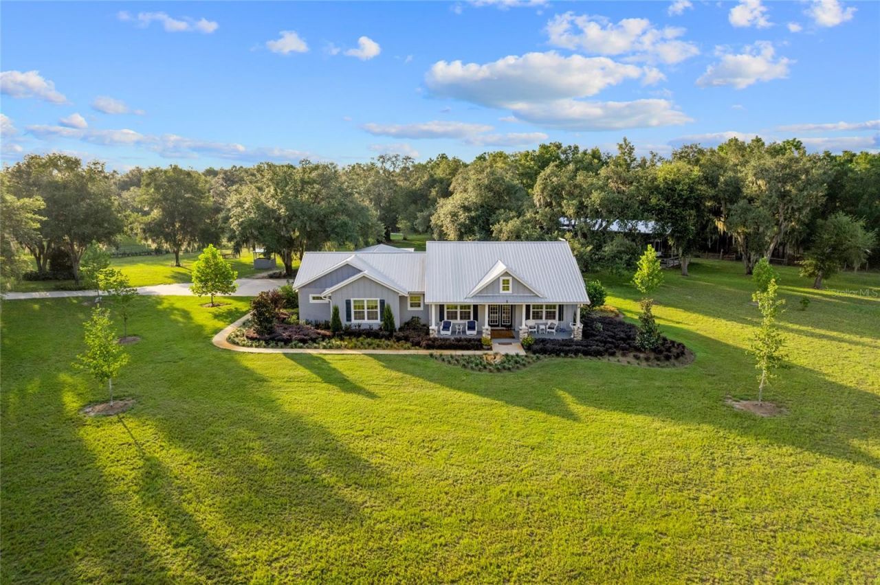 21679 SW 106th Lane Road, Dunnellon, FL 34431 Photo