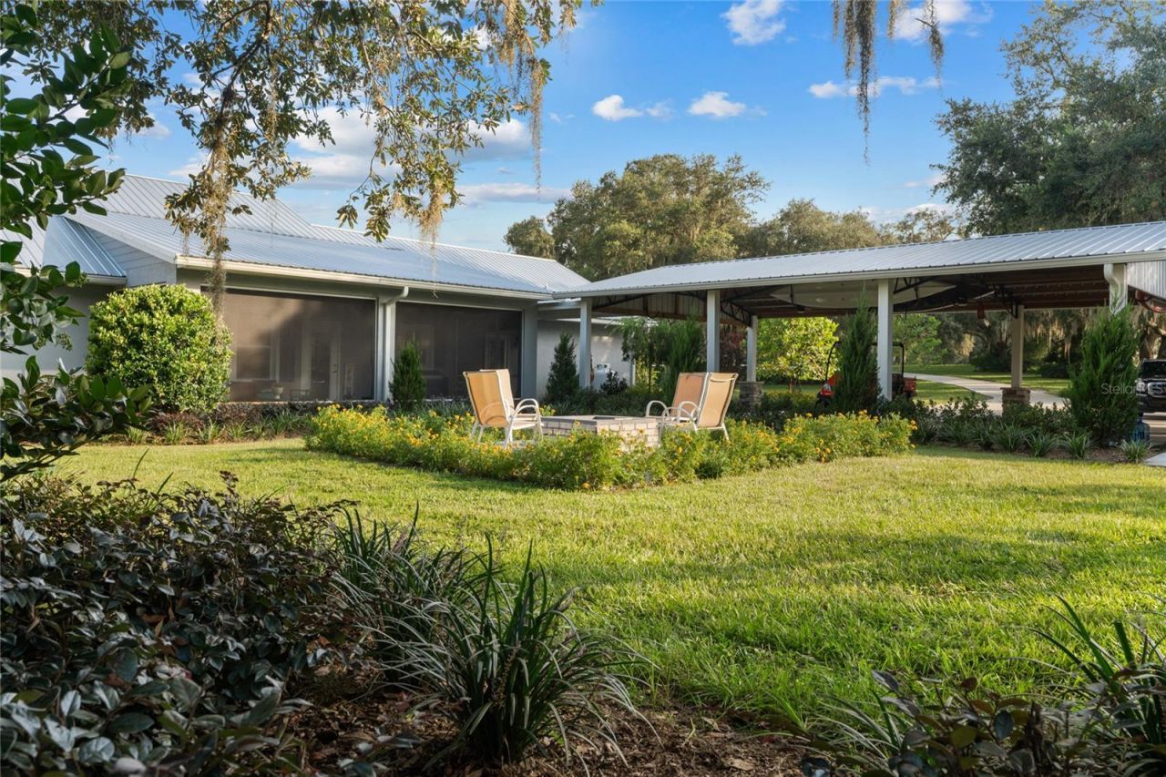 21679 SW 106th Lane Road, Dunnellon, FL 34431 Photo