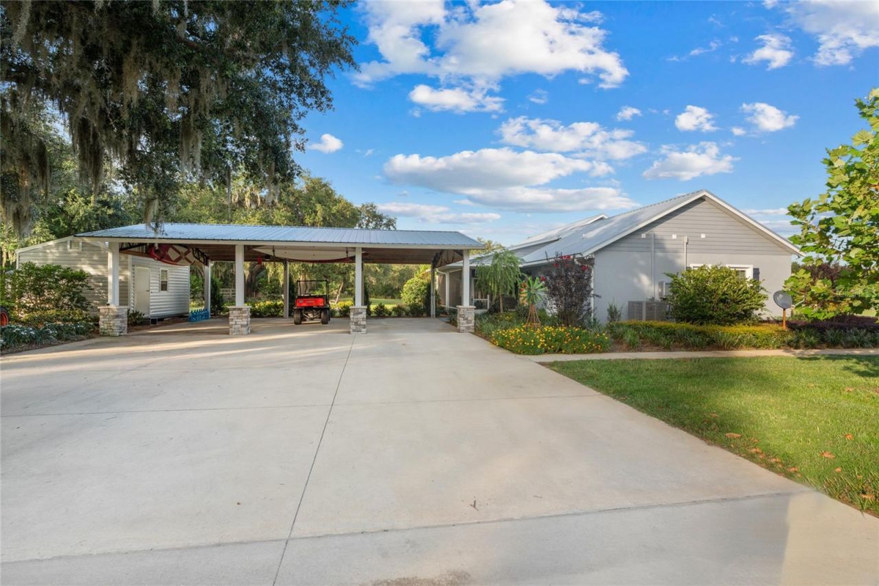 21679 SW 106th Lane Road, Dunnellon, FL 34431 Photo