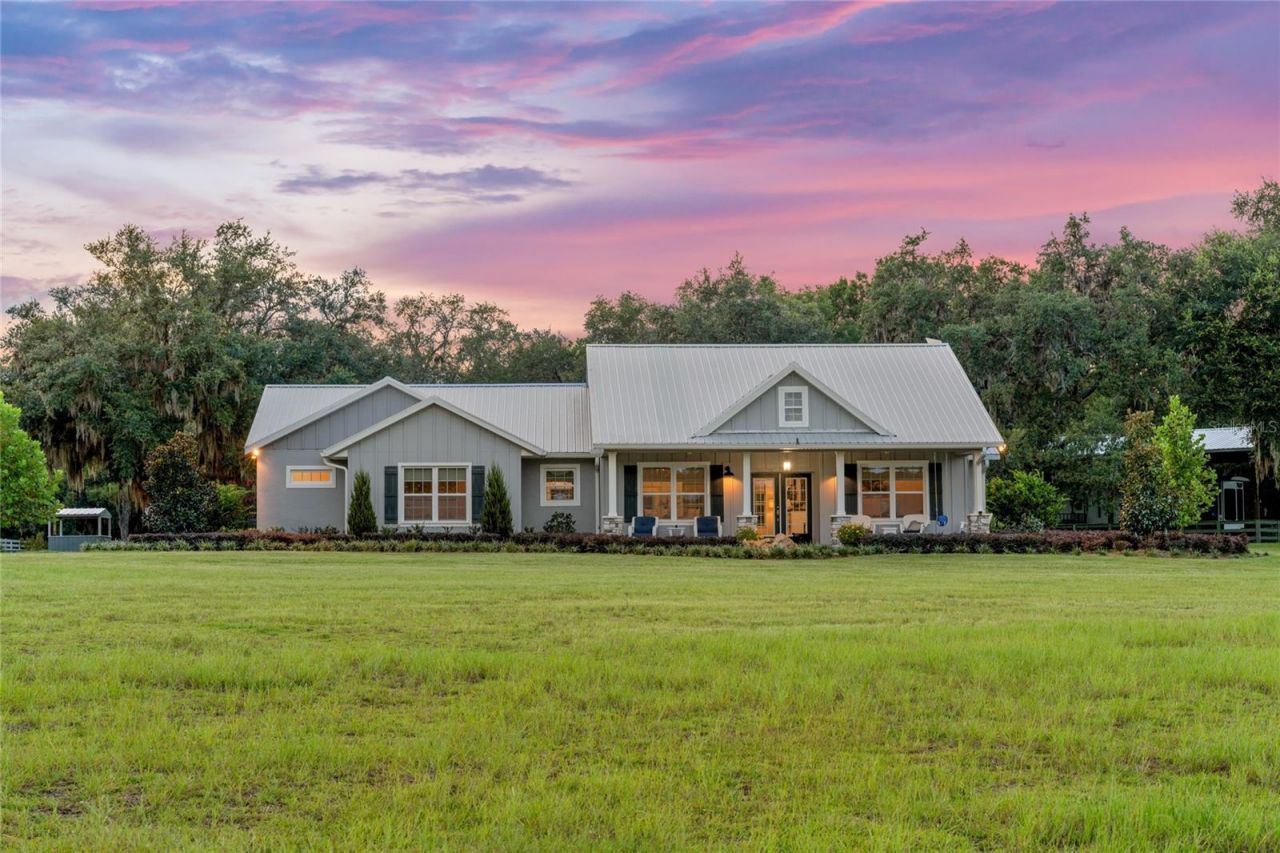 21679 SW 106th Lane Road, Dunnellon, FL 34431 Photo