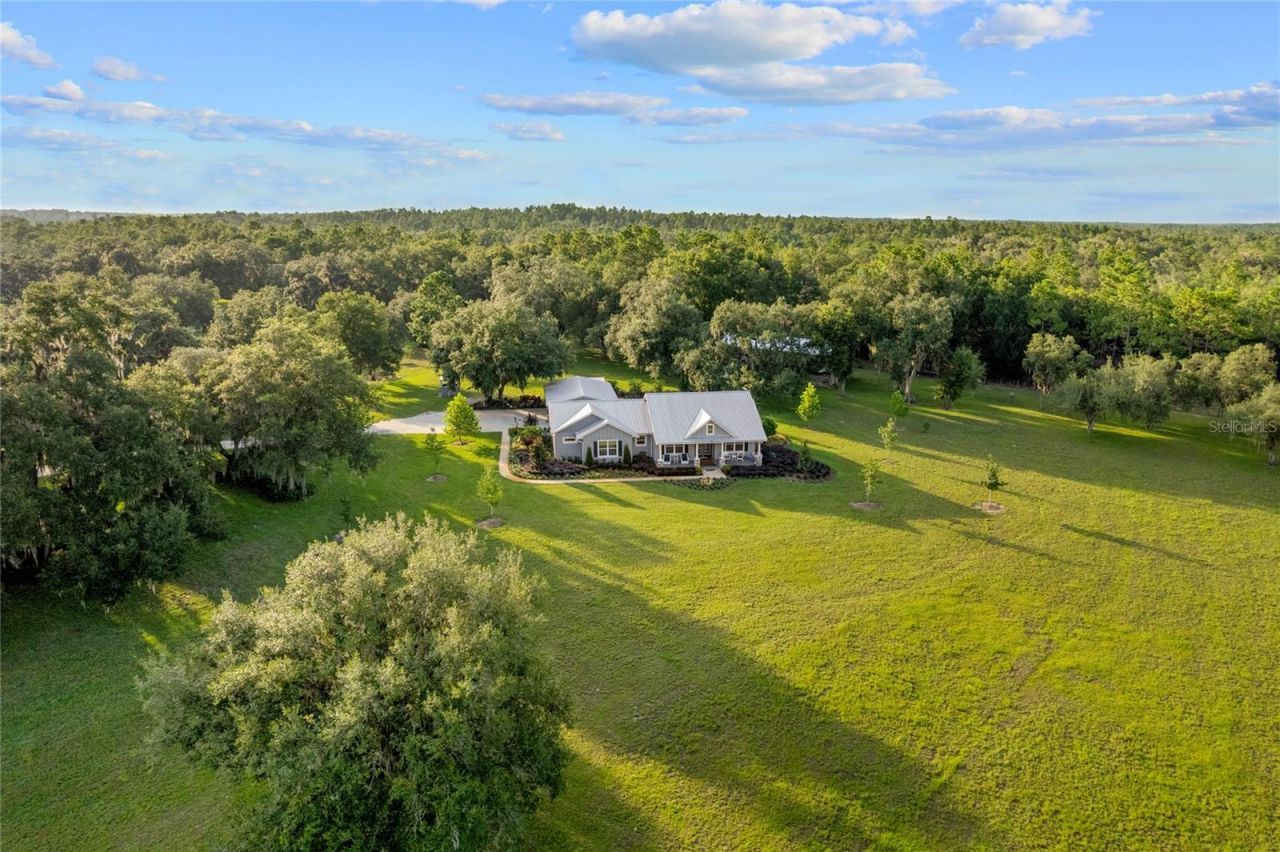 21679 SW 106th Lane Road, Dunnellon, FL 34431 Photo