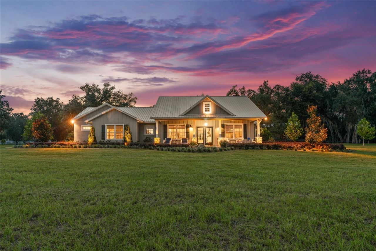 21679 SW 106th Lane Road, Dunnellon, FL 34431 Photo