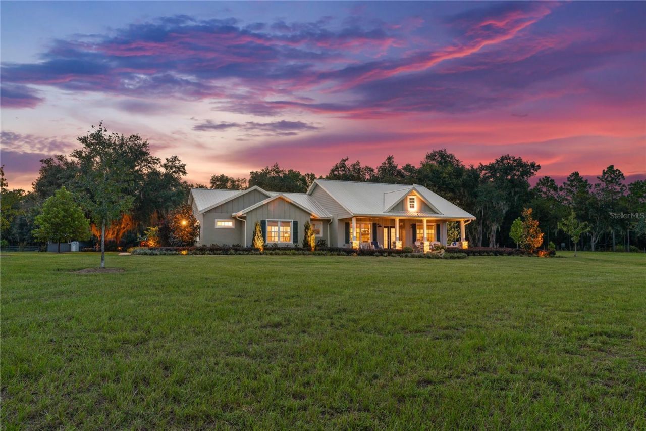 21679 SW 106th Lane Road, Dunnellon, FL 34431 Photo