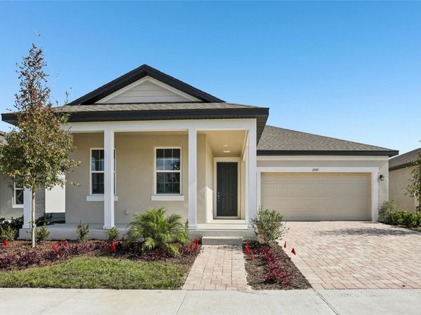 2597 BROADWING ST, KISSIMMEE, FL 34746