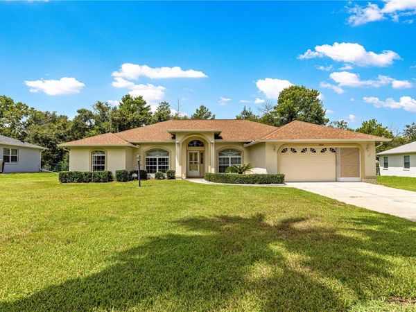 10884 SW 53RD CIRCLE, OCALA, FL 34476