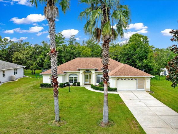10884 SW 53RD CIRCLE, OCALA, FL 34476