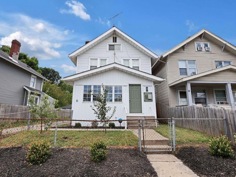 65 S Hague Avenue, Columbus, OH 43204 Photo 1