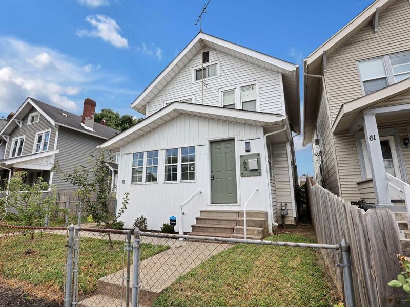 65 S Hague Avenue, Columbus, OH 43204 Photo 3