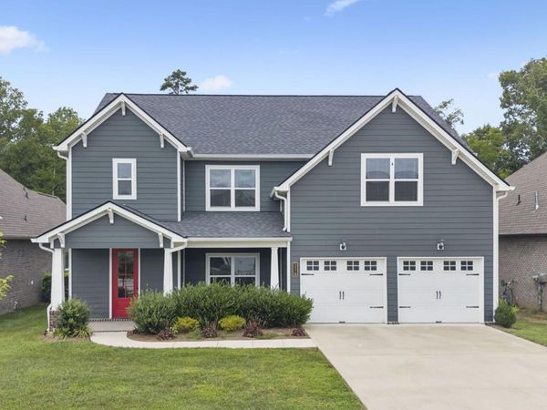 1578 Buttonwood Loop, Chattanooga, TN 37421