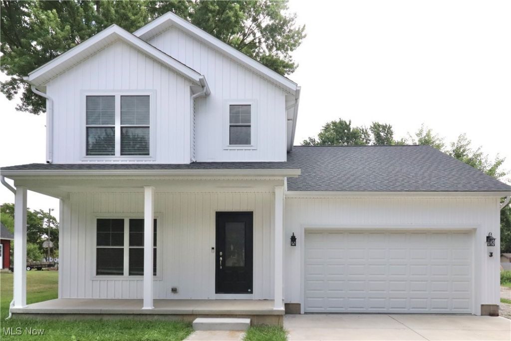 147 N Main Street, Creston, OH 44217 Main Photo