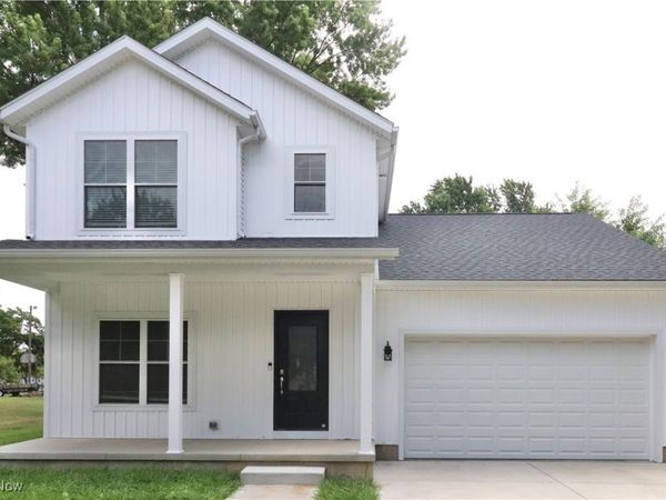 147 N Main Street, Creston, OH 44217