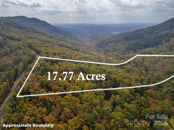 30 Mountain Lookout Drive, Bostic, NC 28018