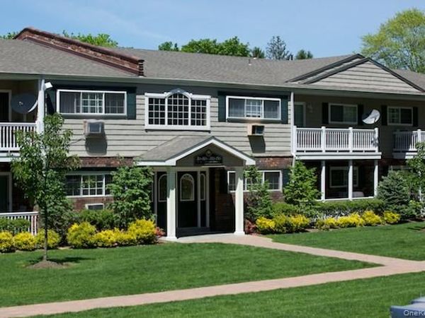 76 Mount Vernon Avenue, Unit C12, Patchogue, NY 11772