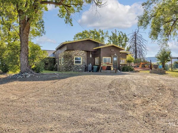 108 1/2 N Galena, Council, ID 83612