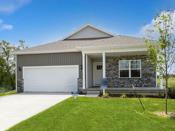 3210 Downer Drive, Coralville, IA 52241