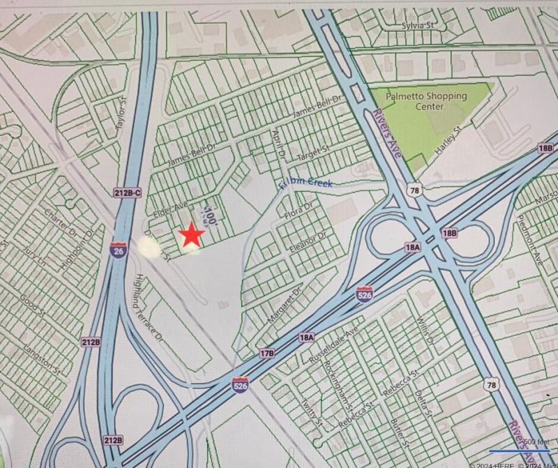 2323 Elder Avenue Photo 4