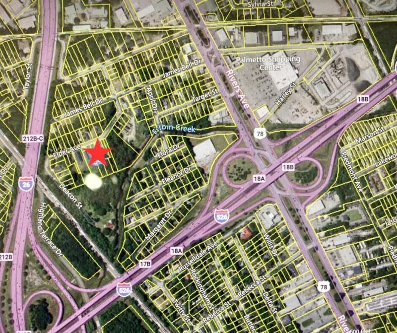 2323 Elder Avenue Photo 5