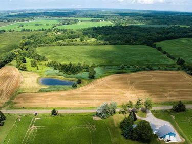 V/L Custer Road, Sanilac Twp, MI 48419