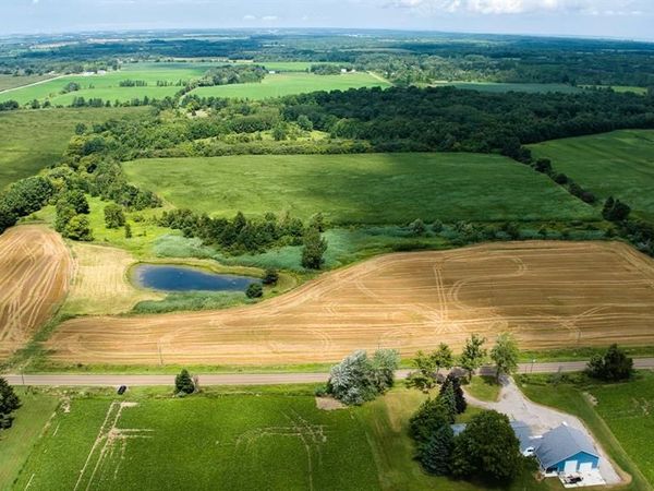 V/L Custer Road, Sanilac Twp, MI 48419