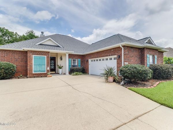 13570 Brayton Boulevard, Gulfport, MS 39503