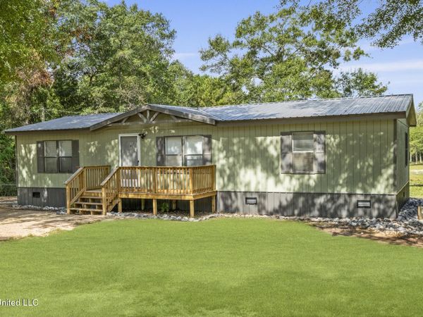 18320 Diamond Road, Saucier, MS 39574