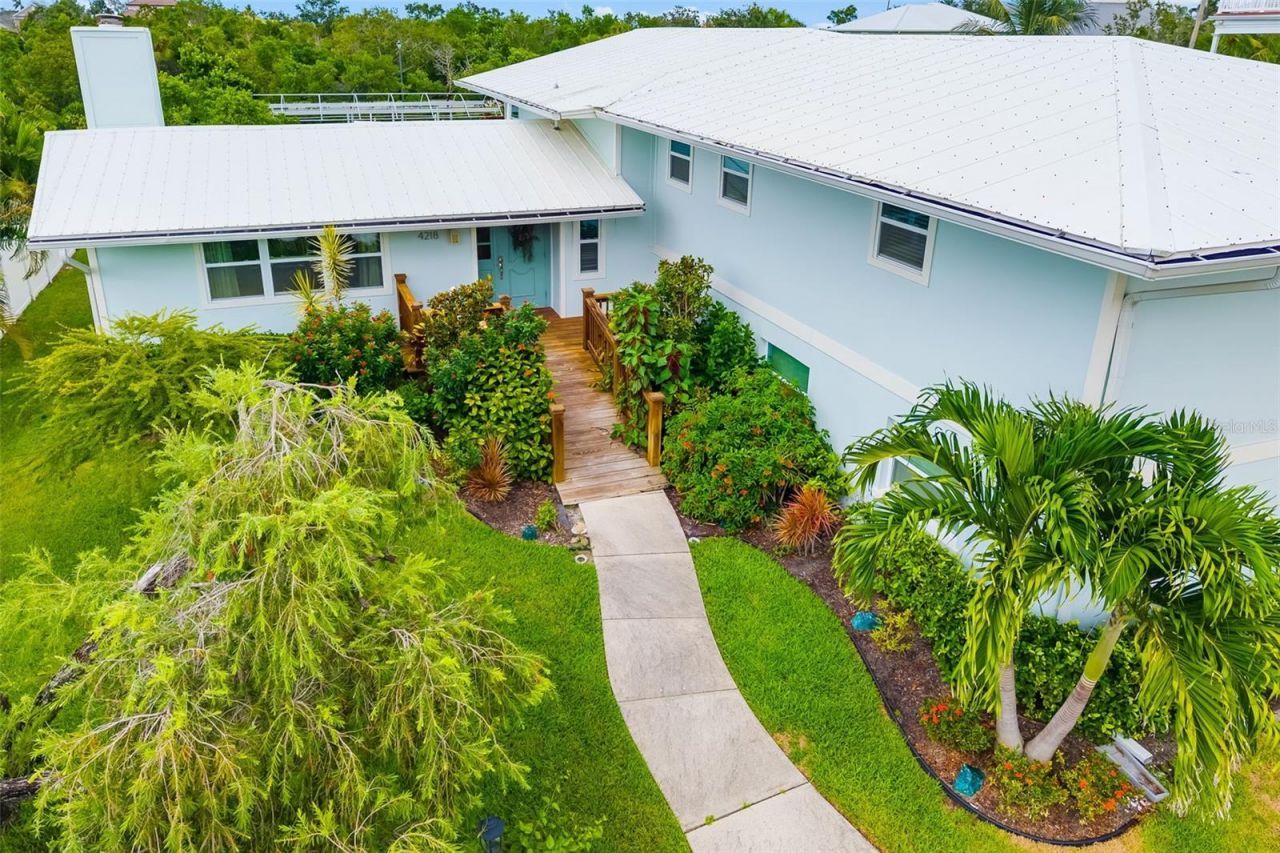 4218 Pompano Lane, Palmetto, FL 34221 Photo