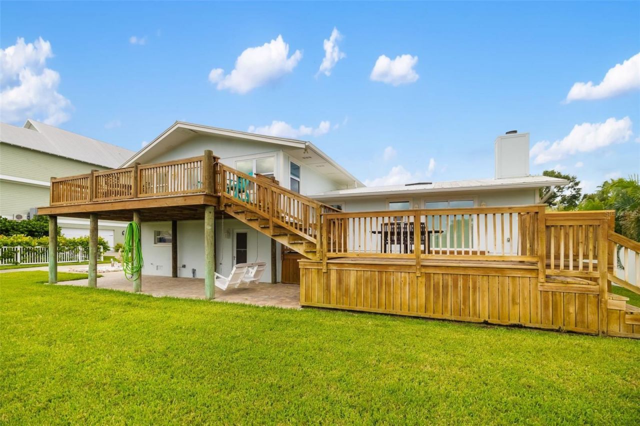 4218 Pompano Lane, Palmetto, FL 34221 Photo