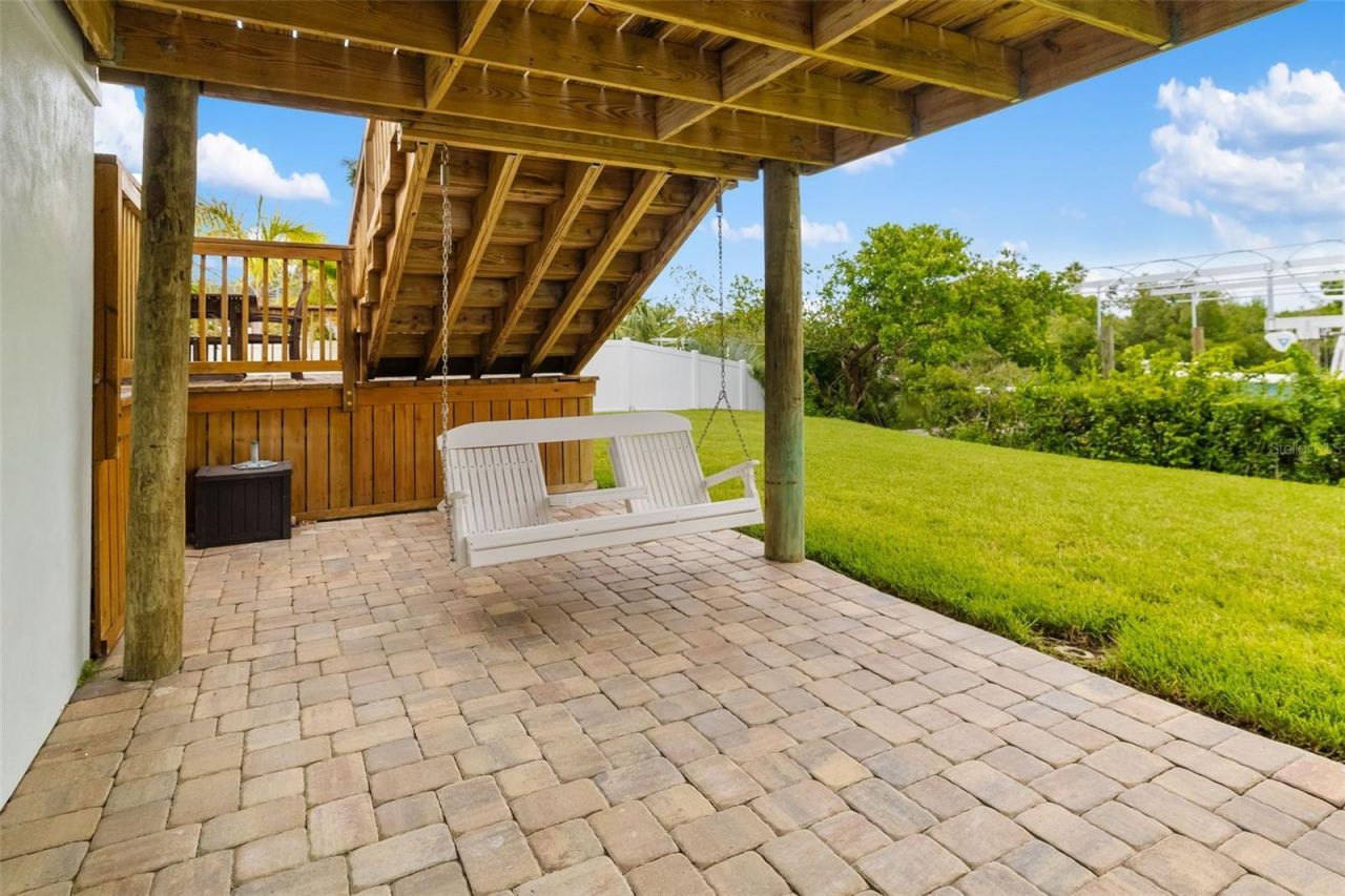 4218 Pompano Lane, Palmetto, FL 34221 Photo