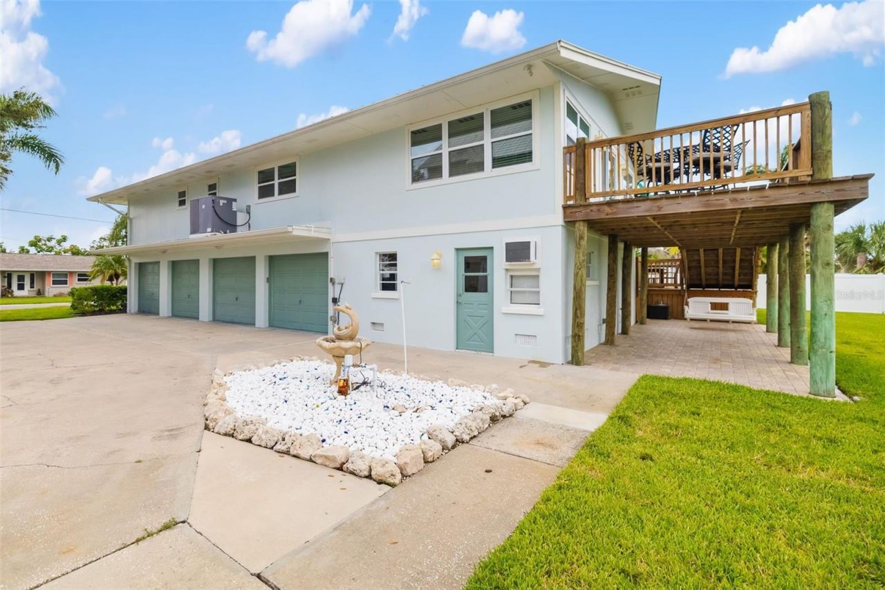 4218 Pompano Lane, Palmetto, FL 34221 Photo