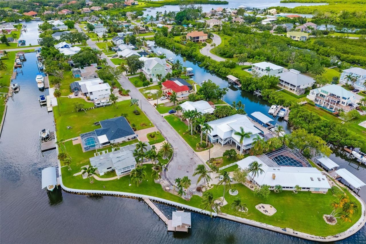 4218 Pompano Lane, Palmetto, FL 34221 Photo